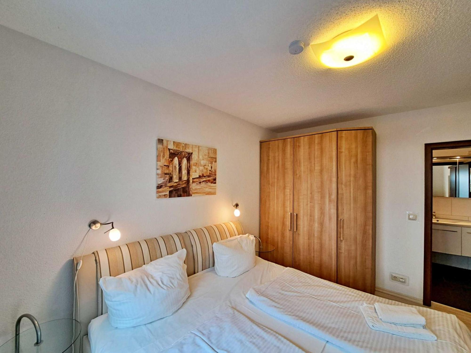 Appartement Seeluft Heringsdorf  Exterior photo