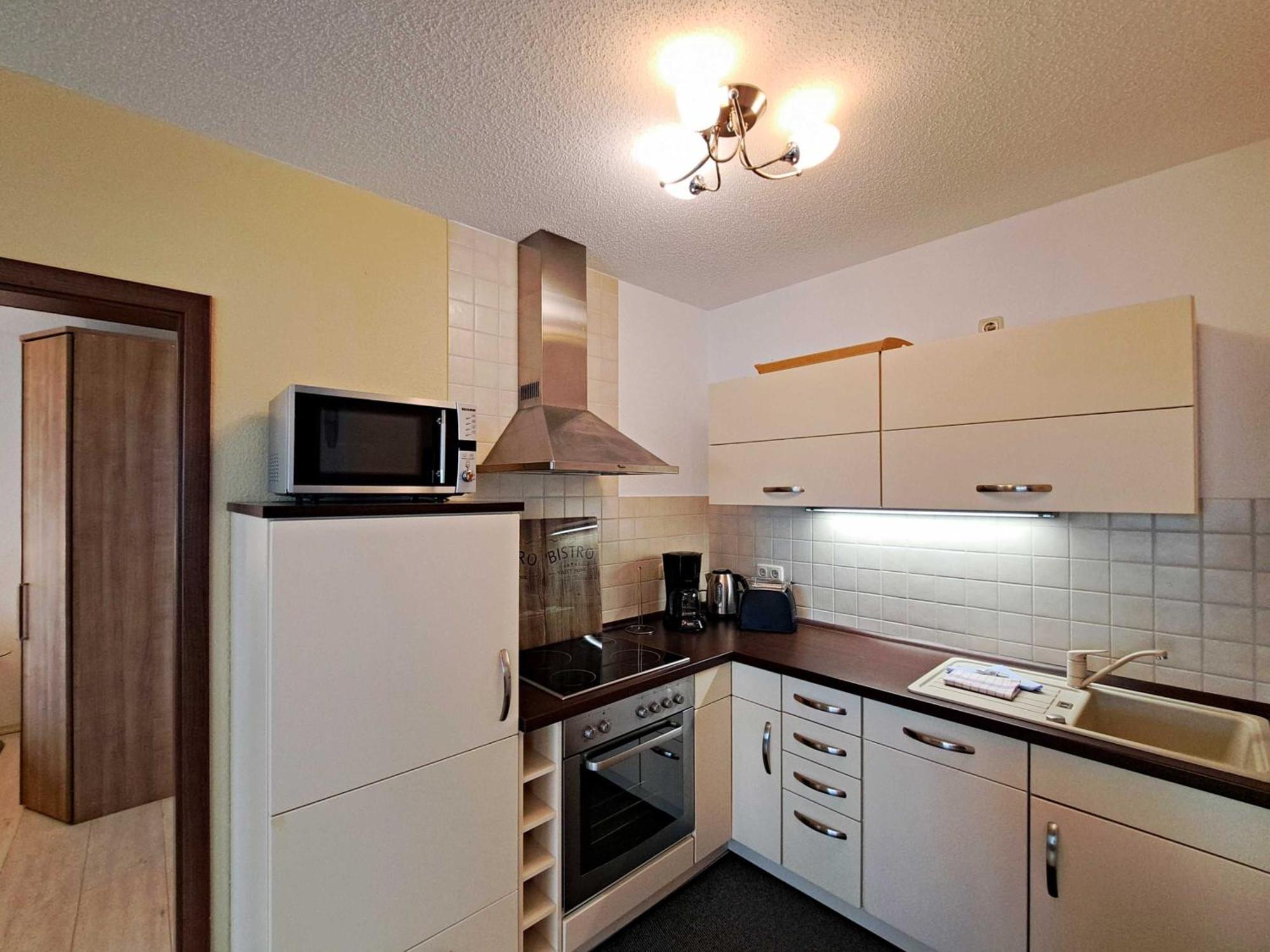 Appartement Seeluft Heringsdorf  Exterior photo