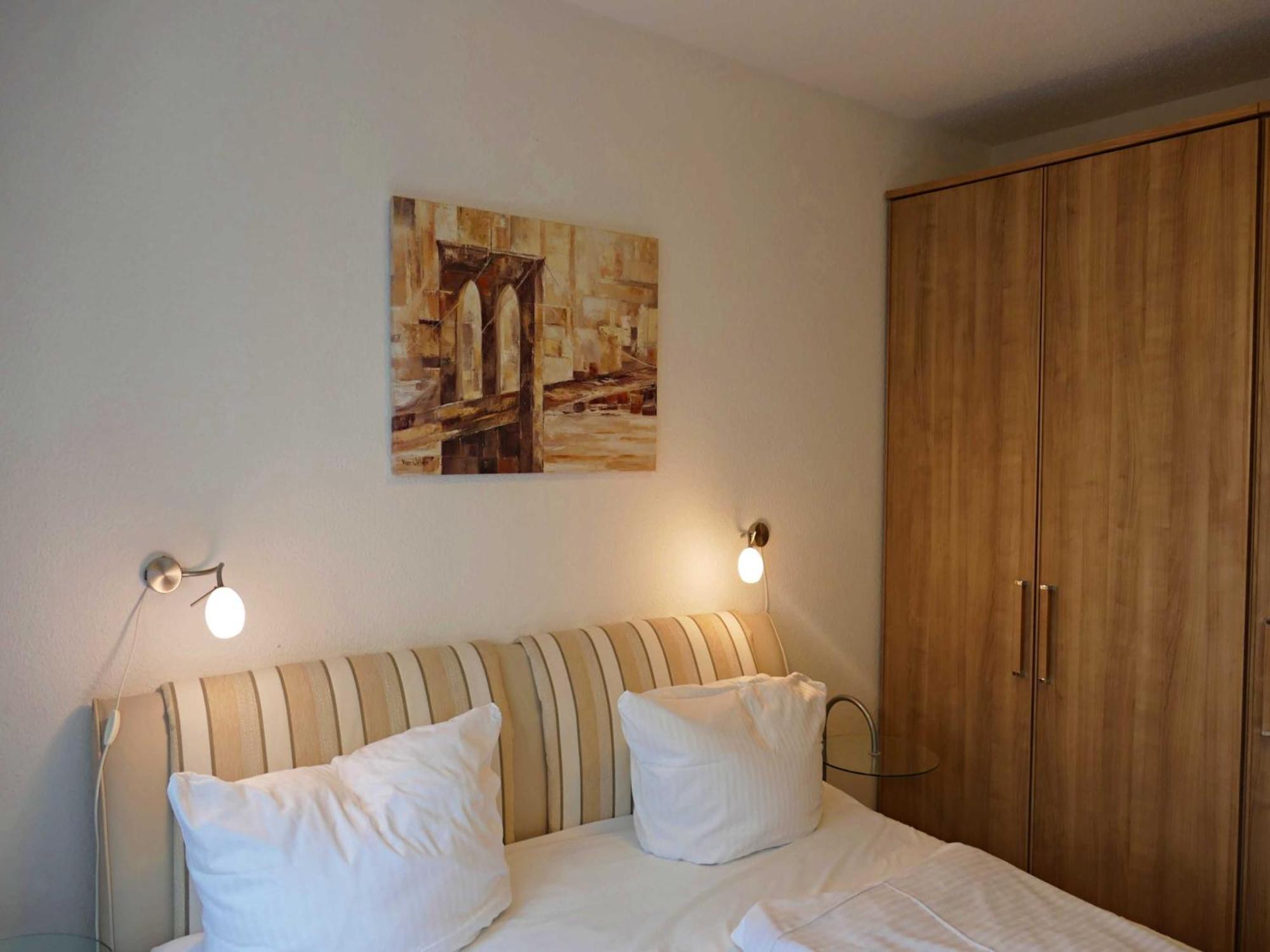 Appartement Seeluft Heringsdorf  Exterior photo