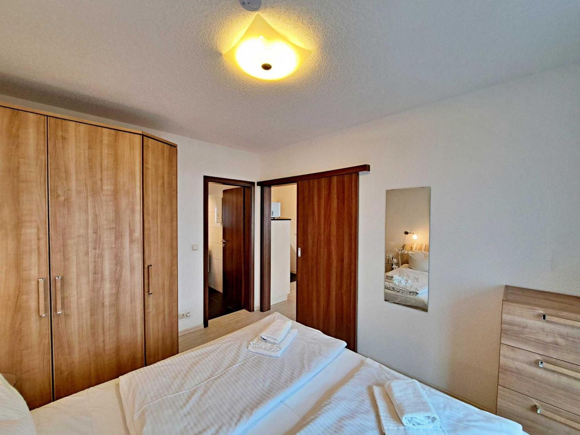 Appartement Seeluft Heringsdorf  Exterior photo